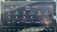 Hyundai TUCSON 1.6 TGDi Hybrid 230 Premium 5dr 2WD Auto Hybrid Estate